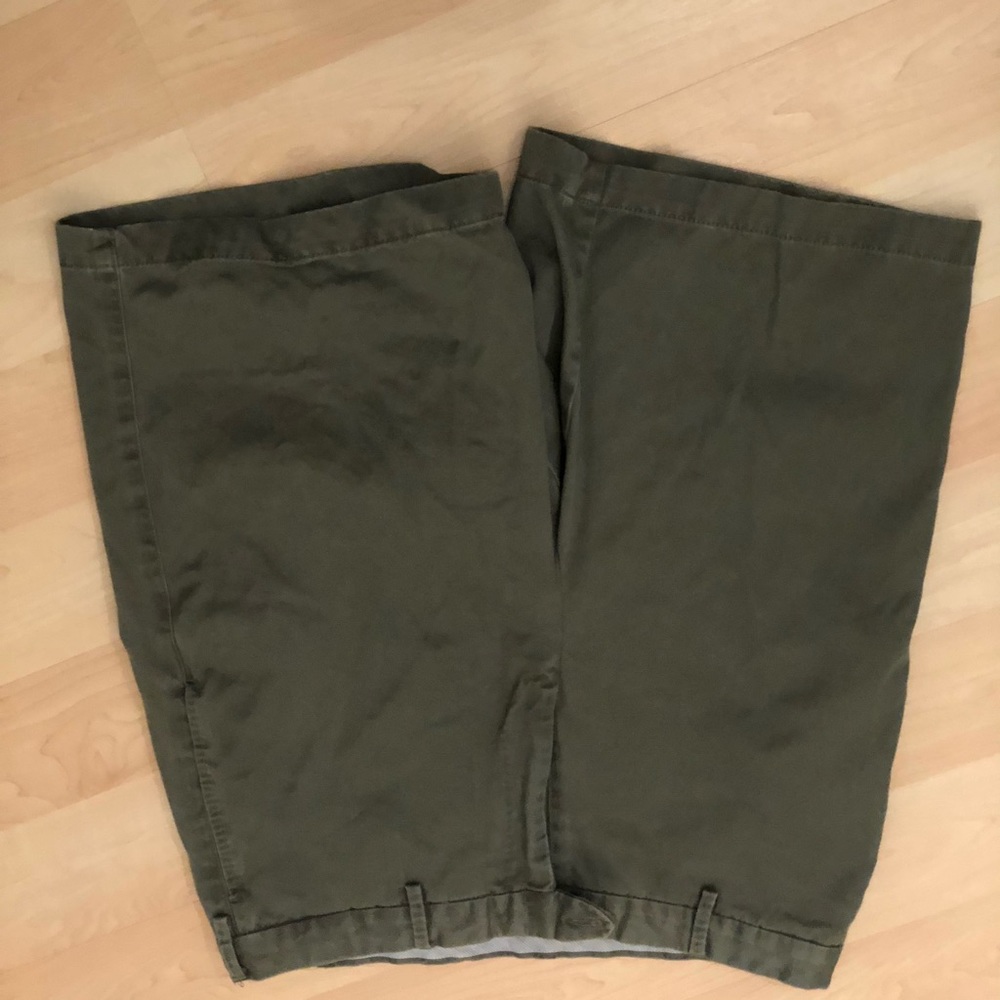 Kirkland Brand Shorts.